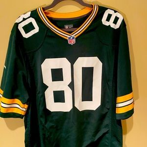Green Bay Packers Jersey - Jimmy Graham